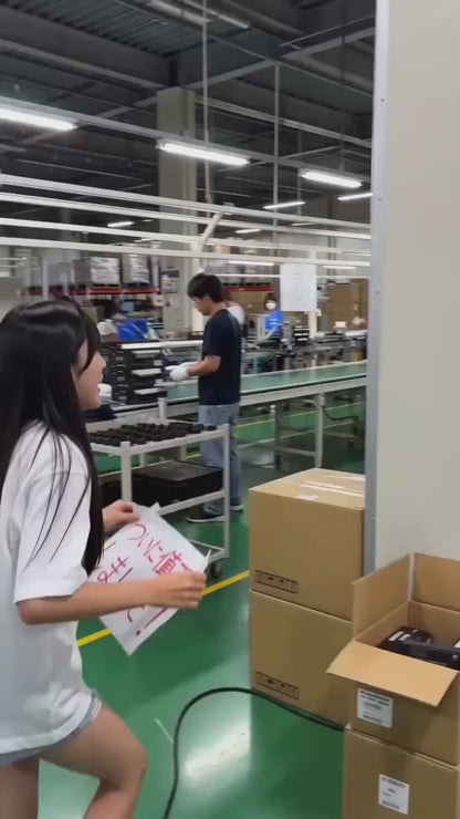 ソーラー充電式人感センサー屋外ウォールライト